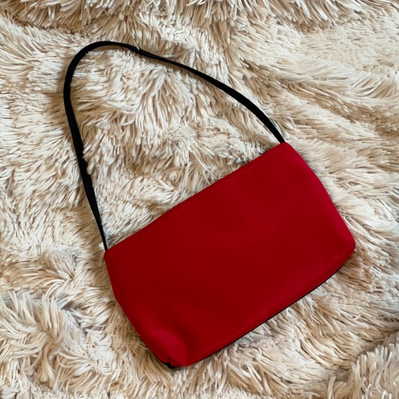 Vintage two-tone purse - Picture 1 of 3